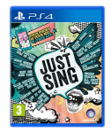 Just Sing - PlayStation 4