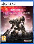 Kompiuterinis žaidimas Armored Core VI Fires of Rubicon - PlayStation 5