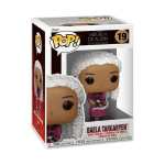 Funko Pop! House of The Dragon - Baela Targaryen, 10