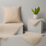 MyHome dekoratyvinės pagalvėlės užvalkalas Pure
