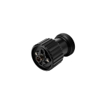 Adaptatorius AVA bazėms ir žaidimų valdikliams - THRUSTMASTER - Ava Offset - Realizmas ir pilotavimo komfortas