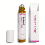 Aliejiniai kvepalai BeNatu Vanilla Silk moterims/vyrams, 10 ml