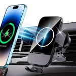 Telefono laikiklis Belaidis greitas automobilinis kroviklis
