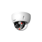Dahua IPC-HDBW2449E-S-IL-0280B tinklo kamera, 4 MP, 2688 x 1520, 30 m IR, IP67, IK10, 12 VDC/PoE, 1/2.9" CMOS