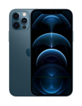 iPhone 12 Pro 256GB (Atnaujintas, būklė kaip naujas), Mėlyna