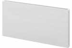 Radiatorius Mexen Line CL21, 600 x 1600 mm, 1935 W, &scaron;oninio pajungimo, baltas