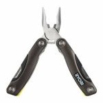 14-in-1 Multi-Tool - RYOBI - Pliers, Scissors, Bottle Openers, Knife, Screwdriver, Pincers, Awl, Saw, File, Blades -
