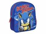 Sonic the Hedgehog Prime 3D kuprinė, krep&scaron;ys 31 cm