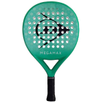 Padelio raketė Dunlop Megamax Green, 365g