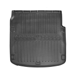 Guminis bagažinės kilimėlis Audi A7 4G8 2010-2018 liftbekas, 6030351
