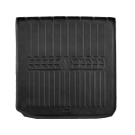 Guminis bagažinės kilimėlis Renault Grand Scenic 2009-2016 tik 5-viečiam, 6018551