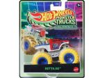 Hot Wheels Monster Truck Gotta Go - &Scaron;viečiantis tamsoje
