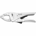 Vice grip pliers - FACOM - 501APB - with jaws - Long