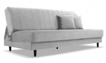 Sofa-lova Ira, &scaron;viesiai pilka