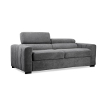 Sofa-lova Home4You Kingston, pilka