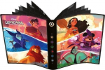 Disney Lorcana (Set05-08) portfolio Nicholas Kole - Ravensburger