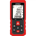 Pro lazerinis atstumo matuoklis 40m Dl-40x
