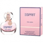 Esprit Feel Good, 20 ml - moteri&scaron;ki kvepalai