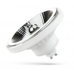 LED lemputė GU10 4000K 10W 850lm