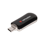Atminties kortelė &bdquo;verbatim Plectra&ldquo; Usb 3.2 128gb atmintinė, juoda