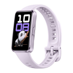 HUAWEI Band 10 Purple