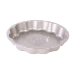 Kepimo forma su Kalėdų senelio motyvu, La Cucina, &Oslash; 25 cm