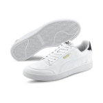 Laisvalaikio batai vyrams Puma Shuffle - 30966801, balti