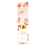 Namų kvapas su lazdelėmis ACappella Peach, 120 ml