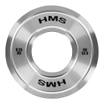 Svorio diskas HMS TOS02, 0,25 kg