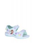 Basutės mergaitėms Disney 37901469, baltos