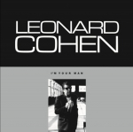 LP LEONARD COHEN I'm Your Man (180g) Vinilinė plok&scaron;telė
