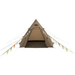 Palapinė Easy Camp Otra Tipi, ruda