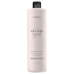 Montibello Decode Zero Essential Plaukų &scaron;ampūnas, natūralus, 1000ml