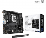 Motherboard ASRock B860M Pro-A WiFi Intel B860 LGA 1851