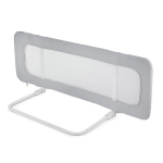 Lovos apsauga Kindekraft Guard and Dream, Light Grey