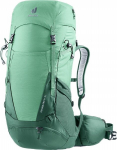 Deuter Futura Pro 34 Sl kelioninis kuprinė moterims