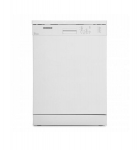 Indaplovė HDW-FS6006WE++ HEINNER