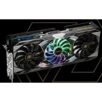 Grafikos plok&scaron;tė - ASRock - RX 9070 XT Taichi OC - 16GB GDDR6 - 7680x4320 px - PCI Express x16 5.0