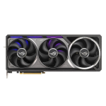 Vaizdo plok&scaron;tė Asus ROG Astral GeForce RTX 5090 OC 32GB GDDR7