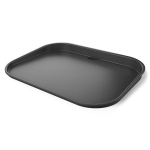 Kepimo padėklas Ninja Woodfire Electric BBQ OG701EU, 37x28 cm, juodas