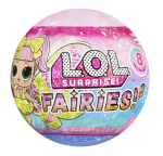 Lėlytė LOL Surprise! Fairies