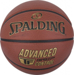 SPALDING TF Advanced Grip Control size 7