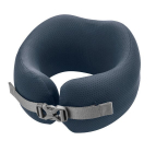 Kelioninė pagalvė EASY NAP L - tamsiai mėlyna