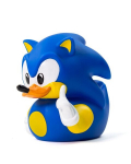 TUBBZ Boxed Sonic 1 Sonic the Hedgehog Winylowa Gumowa Kaczuszka
