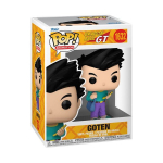 Funko POP Dragon Ball 1632 Goten, 10