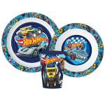 "Hot Wheels" indų rinkinys