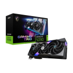 Vaizdo plok&scaron;tė MSI Geforce RTX 5090