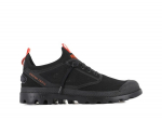 Palladium sportbačiai Pampa LT Travel Low _ juoda