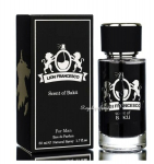 Kvapusis vanduo Lion Francesco Scent of Baku EDP vyrams, 50 ml, 50 ml