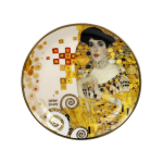 Miniatiūrinė lėk&scaron;tė Gustav Klimt &ndash; &bdquo;Adelės Bloch-Bauer portretas&ldquo;